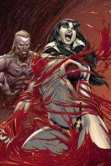 Vengeance of Vampirella [Buzz Virgin] #3 (2019) Comic Books Vengeance of Vampirella Prices