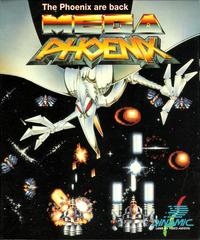 Mega Phoenix PAL MSX Prices