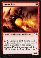 Sparkspitter Magic Ultimate Masters Prices