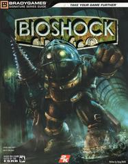 Bioshock [Bradygames] Strategy Guide Prices