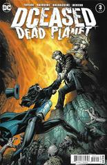 DCeased: Dead Planet Comic Books DCeased: Dead Planet Prices