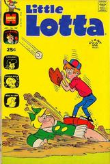 Little Lotta #102 (1972) Comic Books Little Lotta Prices