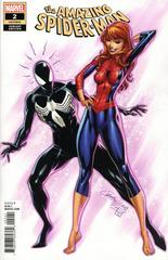 Amazing Spider-Man [Campbell] Comic Books Amazing Spider-Man Prices
