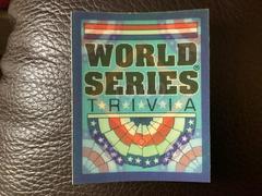 Redbirds Roll #33 Baseball Cards 1991 Score Magic Motion Trivia World Series Prices
