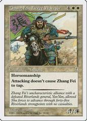 Zhang Fei, Fierce Warrior Magic Portal Three Kingdoms Prices