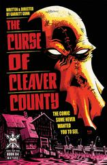 Curse of Cleaver County [Browne] #4 Comic Books Curse Of Cleaver County Prices