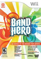 Band Hero Wii Prices