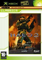 Halo 2 [Classics] PAL Xbox Prices
