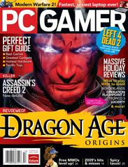 PC Gamer [Issue 195] Holiday PC Gamer Magazine Prices