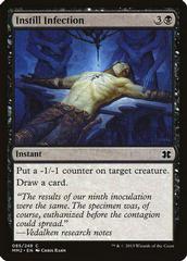 Instill Infection Magic Modern Masters 2015 Prices