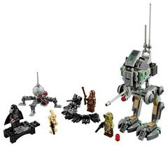 LEGO Set | Clone Scout Walker LEGO Star Wars