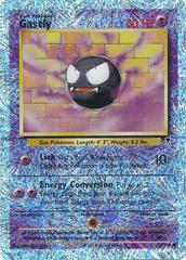 Gastly [Reverse Holo] Pokemon Legendary Collection Prices