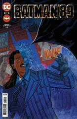 Batman '89 #2 (2021) Comic Books Batman 89 Prices