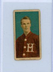 Paddy Moran Hockey Cards 1910 C56 Prices