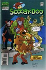 Scooby-Doo #7 (1996) Comic Books Scooby-Doo Prices