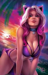 Miss Meow [Radical Virgin] #2 (2021) Comic Books Miss Meow Prices