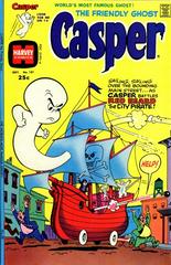 The Friendly Ghost, Casper #181 (1975) Comic Books Casper The Friendly Ghost Prices