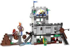 LEGO Set | Citadel of Orlan LEGO Castle