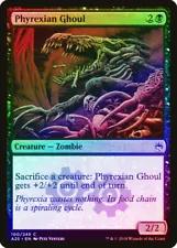 Phyrexian Ghoul [Foil] Magic Masters 25 Prices