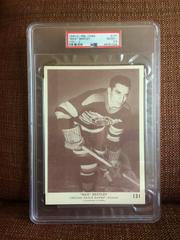 'Max' Bentley #131 Hockey Cards 1940 O-Pee-Chee V301-2 Prices