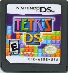 Cart | Tetris DS Nintendo DS