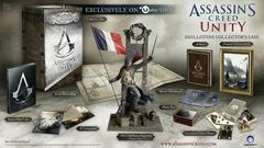 Assassin's Creed: Unity [Guillotine Collector's Case] PAL Playstation 4 Prices