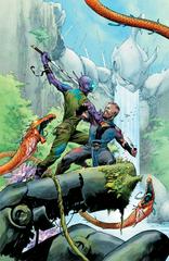 Seven to Eternity [1:10] Comic Books Seven to Eternity Prices