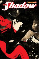 The Shadow [Bradstreet] #15 (2013) Comic Books Shadow Prices
