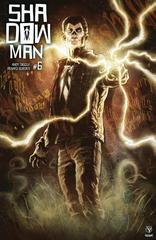 Shadowman [Andrews] #6 (2018) Comic Books Shadowman Prices