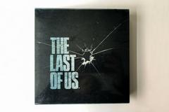 Last of Us [Press Kit] Playstation 3 Prices