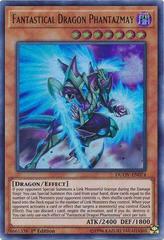 Fantastical Dragon Phantazmay DUOV-EN074 YuGiOh Duel Overload Prices