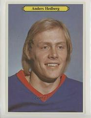 Anders Hedberg #15 Hockey Cards 1980 O-Pee-Chee Super Prices