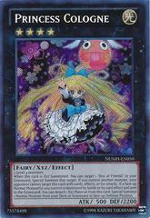 Princess Cologne YuGiOh Number Hunters Prices