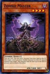 Main Image | Zombie Master YuGiOh Structure Deck: Zombie Horde