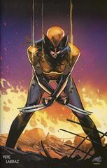X-Men: Red [Larraz] #1 (2018) Comic Books X-Men: Red Prices