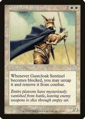 Gustcloak Sentinel [Foil] Magic Onslaught Prices