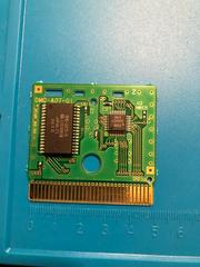 Circuit Board (Front) | 720 GameBoy Color