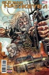 Old Man Hawkeye #1 (2018) Comic Books Old Man Hawkeye Prices