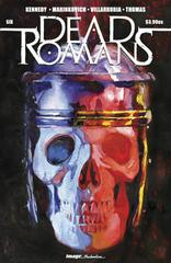 Dead Romans [Villarrubia] #6 (2023) Comic Books Dead Romans Prices