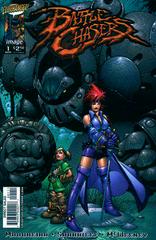 Battle Chasers [B] #1 (1998) Comic Books Battle Chasers Prices