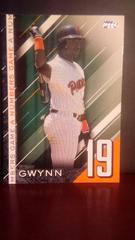 Tony gwynn #19 Baseball Cards 2020 Topps Update A Numbers Game Prices