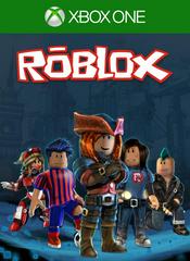 Roblox Xbox One Prices