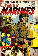 Fightin' Marines #28 (1959) Comic Books Fightin' Marines Prices