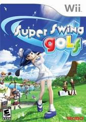 Super Swing Golf Wii Prices