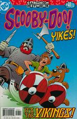 Scooby-Doo #48 (2001) Comic Books Scooby-Doo Prices