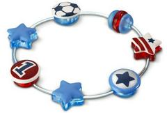 LEGO Set | Sports & Stars LEGO Clikits