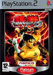 Tekken 5 [Platinum] PAL Playstation 2 Prices