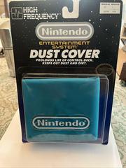Box-Front | NES Console Dust Cover NES