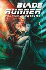 Blade Runner: Origins [Hervas] #5 (2021) Comic Books Blade Runner: Origins Prices
