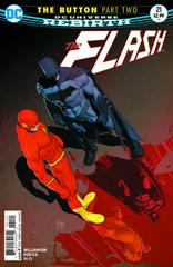 Flash [International] Comic Books Flash Prices